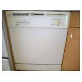 House - Dishwasher