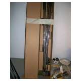 House - Golf Clubs