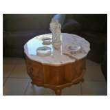 House - Coffee Table