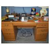 House - Desk