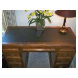 House - Desk