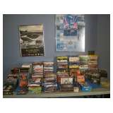 House - DVD VHS Movies
