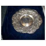 House - Egyptian plate