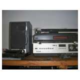 House - Electronics