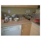 House - Glassware