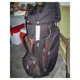 House - Golfbag
