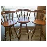 House - Hightop bar stools