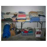 House - Linens