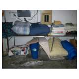 House - Linens