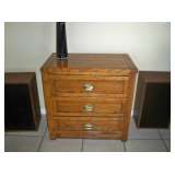 House - Three Drawer Chest