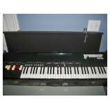 House - Organizer Univox Keyboard