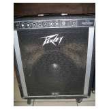 House - Peavey Electronics
