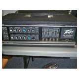 House - Peavey Electronics