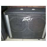 House - Peavey Speaker
