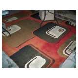 House - Area Rugs