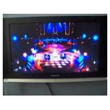 House - 32" Samsung LCDTV