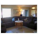 House - Sectional