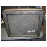 House - Supro