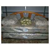 House - Trundel Bed