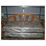 House - Trundel Bed