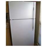 House - Refrigerator/Freezer