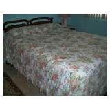 Queen Bed