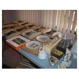 Collector Plates