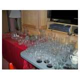Glassware
