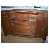 Dresser / Buffett