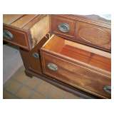 Dresser / Buffett