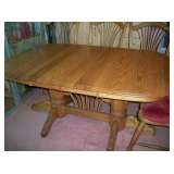 Dining Table additional view