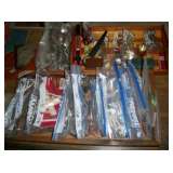 bag lots of jewelry
