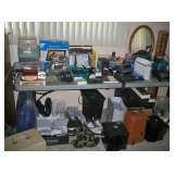 camera equipment