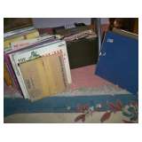 vintage records