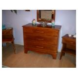 Cushman 5Pc Maple Set