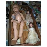 Shirley Temple & Storybook Dolls
