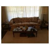 Robb & Stucky Sofa