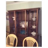 Lg China Cabinet