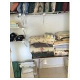 Linens & Pillows