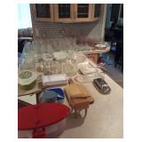 Glassware