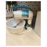 Stand Mixer