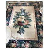 Oriental Rug