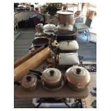 Wagner Cookware