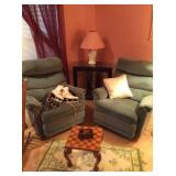 LazyBoy Rocking Recliners