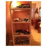 Franklin Mint Metal Car Collection