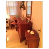 5Pc Cushman Bedroom Set