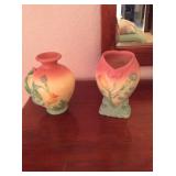 Hall Pottery