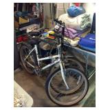 Bikes