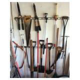 Lawn & Garden Tools