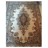Oriental Rug